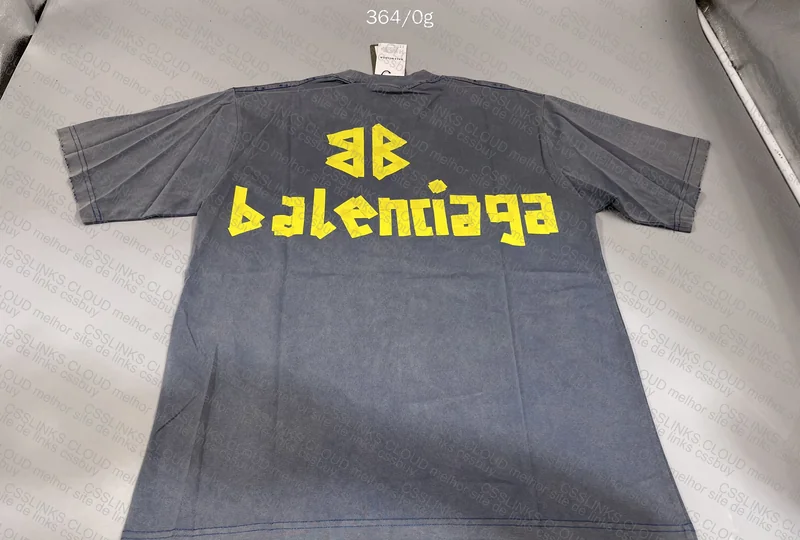 Balenciaga Shirt 5
