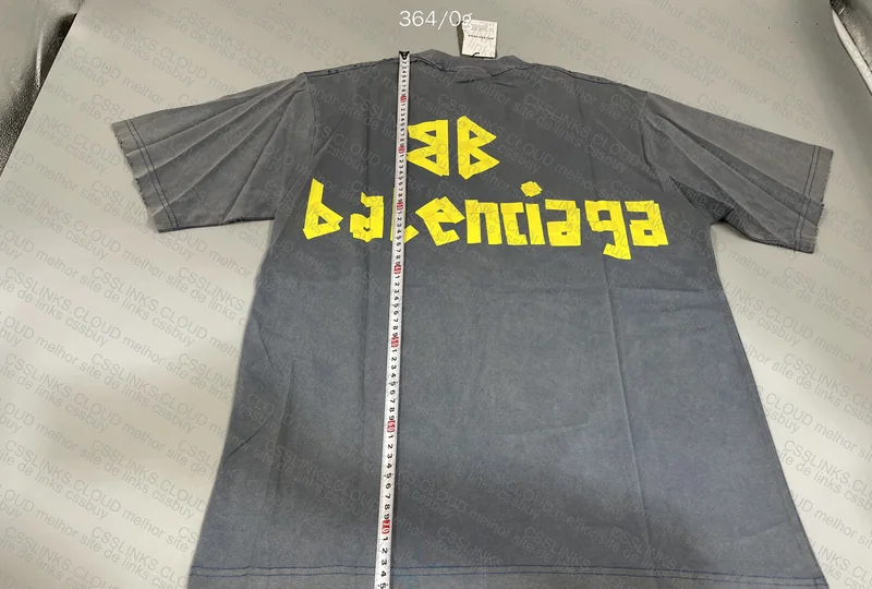 Balenciaga Shirt 7