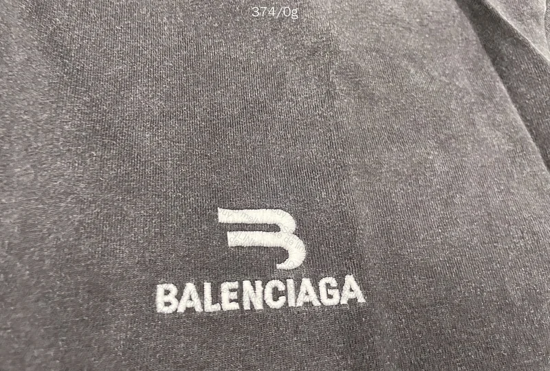 Balenciaga Shirt