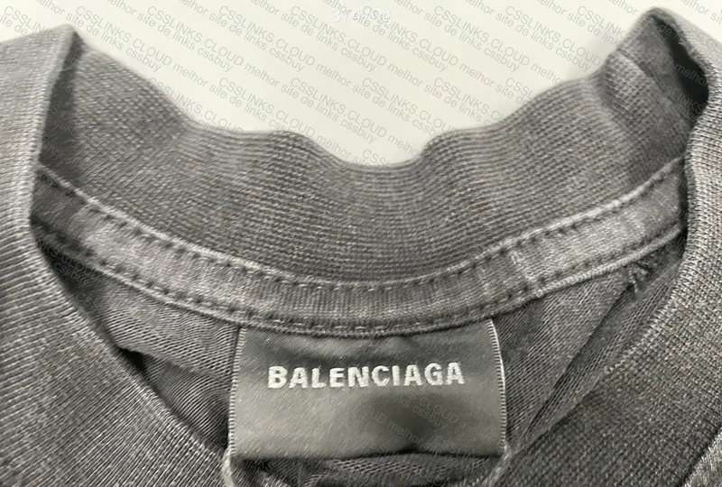 Balenciaga Shirt 2