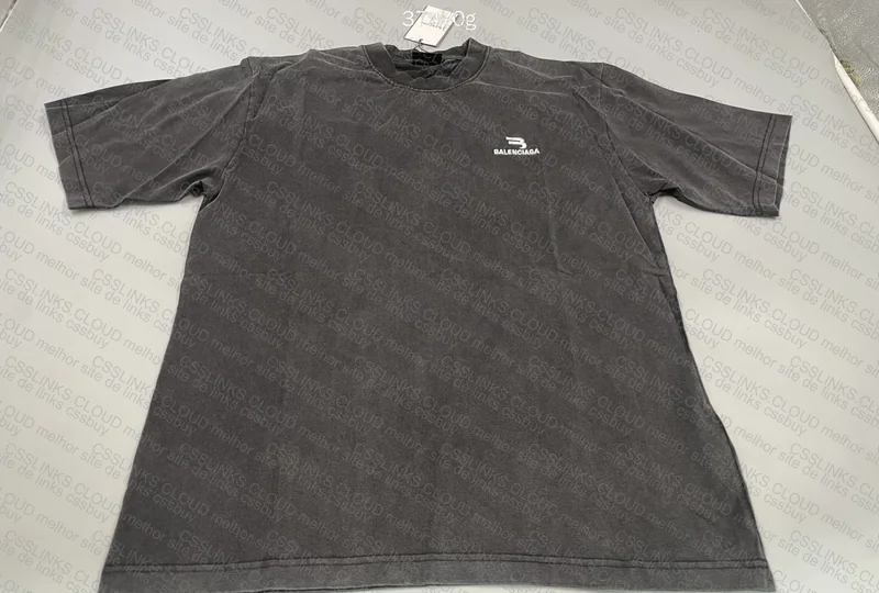 Balenciaga Shirt 4
