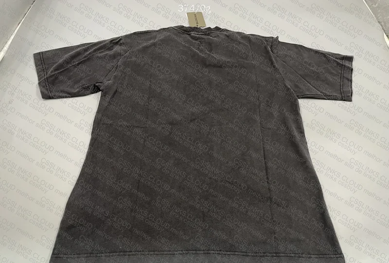 Balenciaga Shirt 5