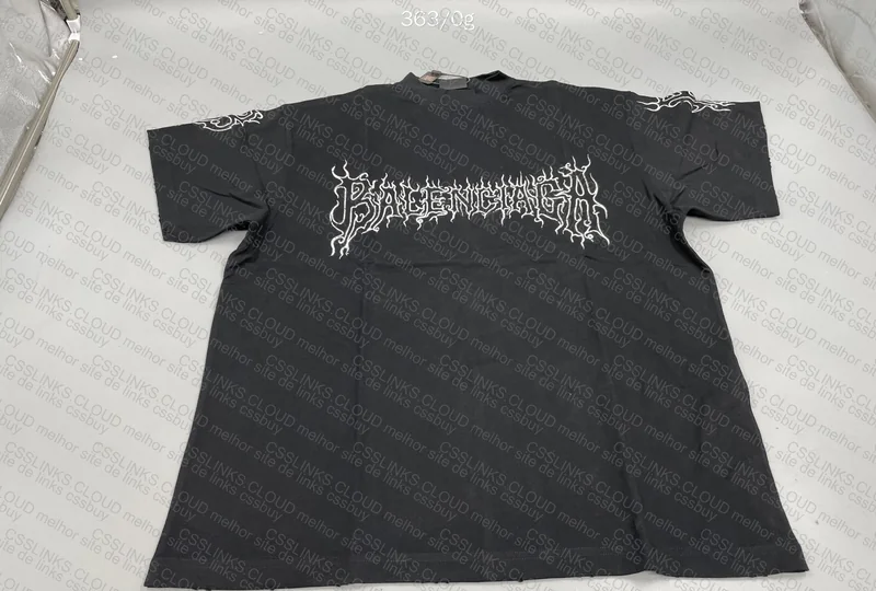 Balenciaga Shirt
