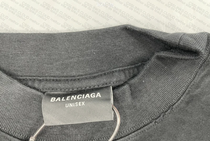 Balenciaga Shirt 3