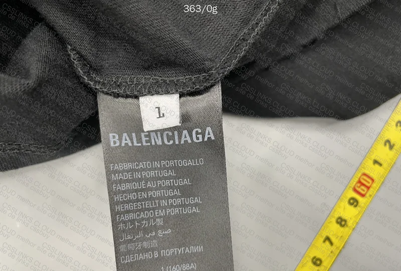 Balenciaga Shirt 4