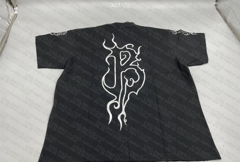 Balenciaga Shirt 5