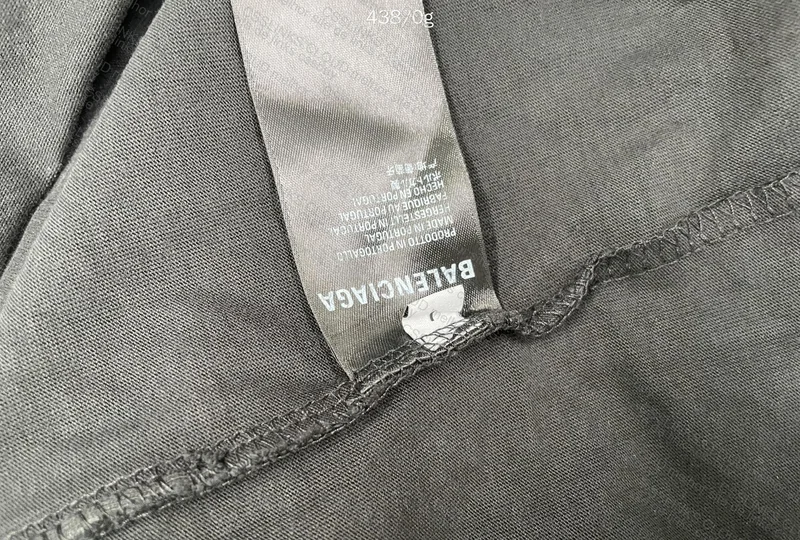 Balenciaga Shirt 2