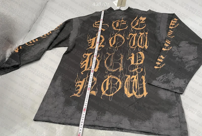 Balenciaga Shirt 6