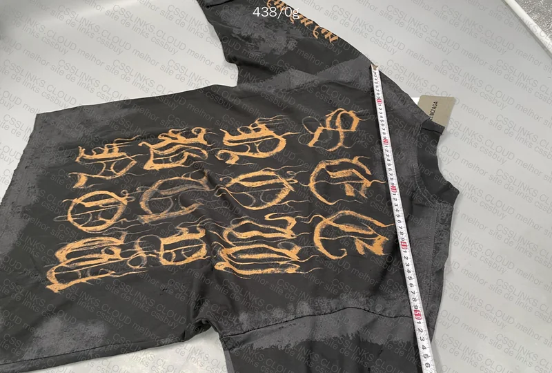 Balenciaga Shirt 8