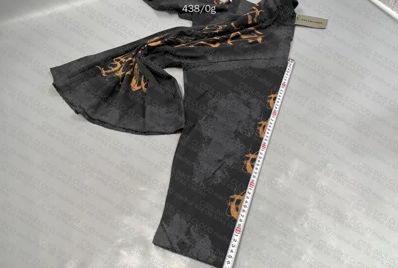Balenciaga Shirt 9