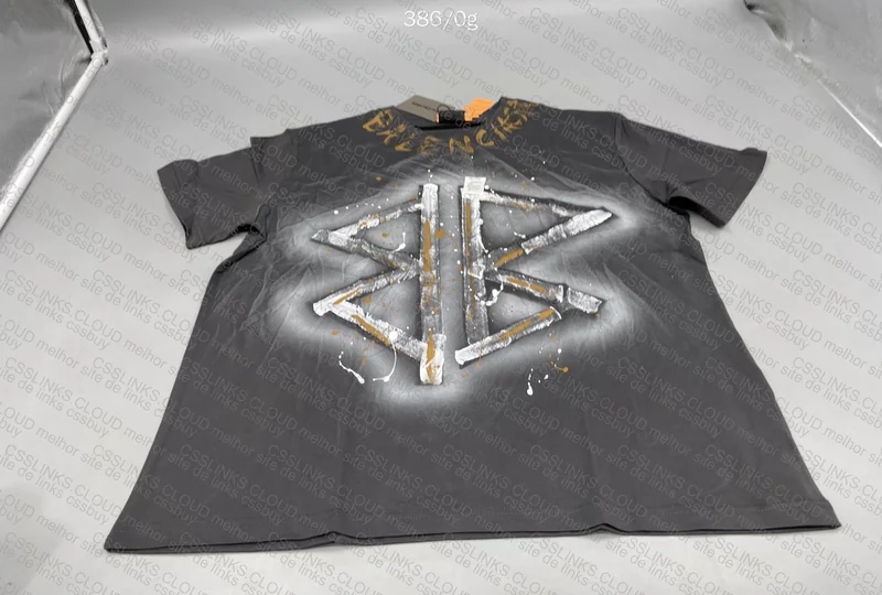 Balenciaga Shirt 2