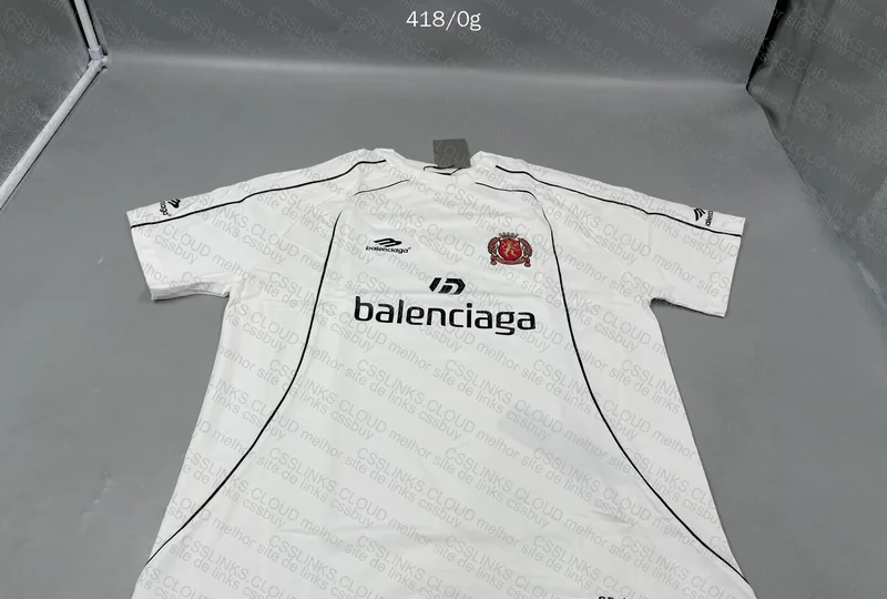 Balenciaga Shirt