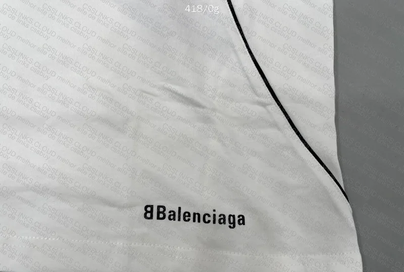 Balenciaga Shirt 2