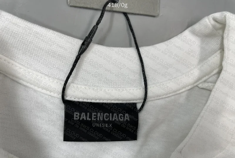 Balenciaga Shirt 4