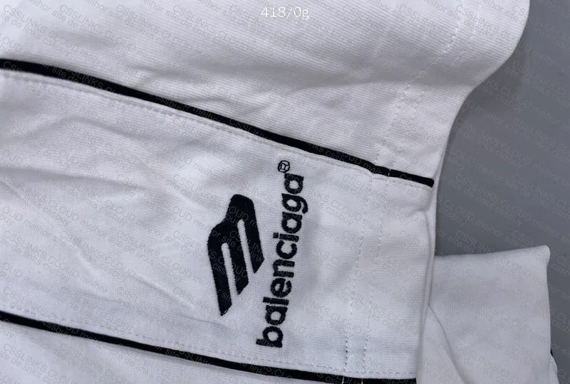 Balenciaga Shirt 5