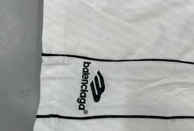 Balenciaga Shirt 6