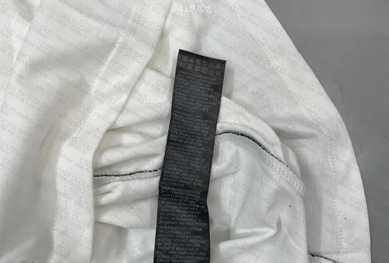 Balenciaga Shirt 8