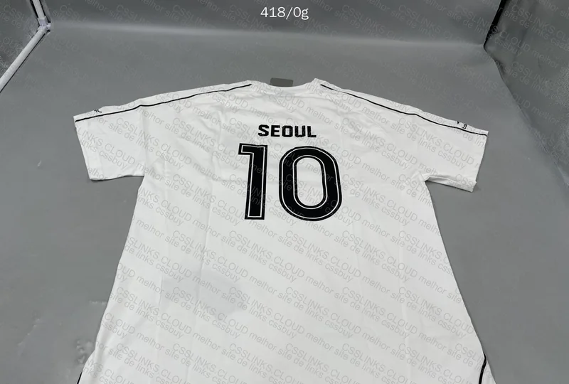 Balenciaga Shirt 9