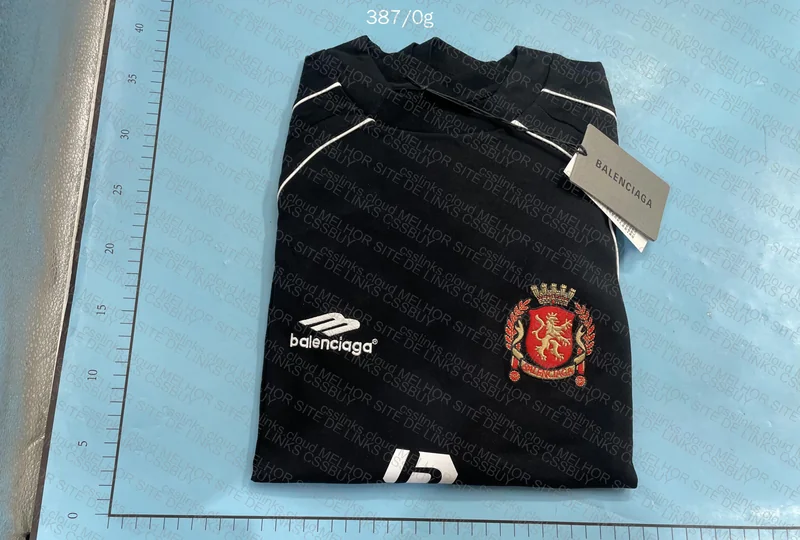Balenciaga Shirt