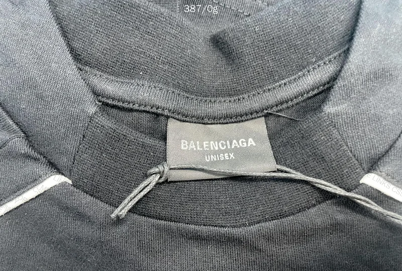 Balenciaga Shirt 2