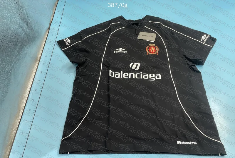 Balenciaga Shirt 3