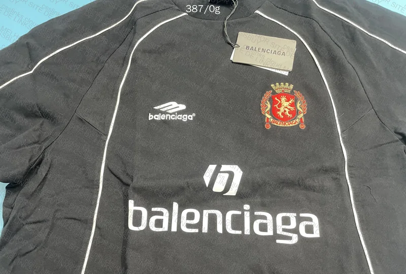 Balenciaga Shirt 4