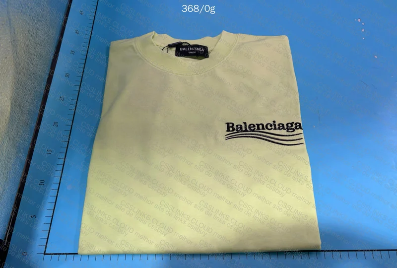 Balenciaga Shirt