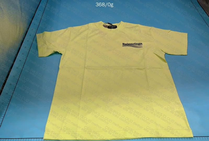 Balenciaga Shirt 2