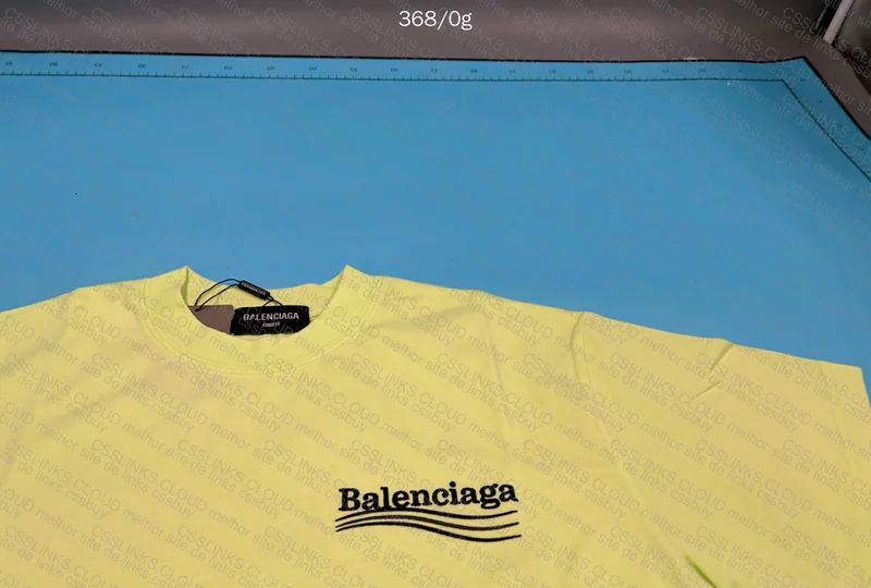 Balenciaga Shirt 3