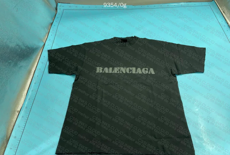 Balenciaga Shirt