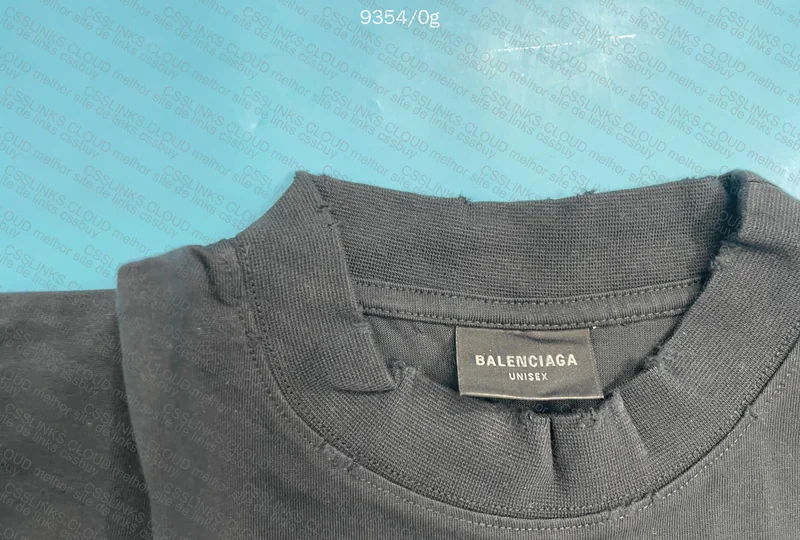 Balenciaga Shirt 3