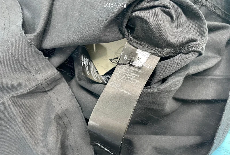 Balenciaga Shirt 4