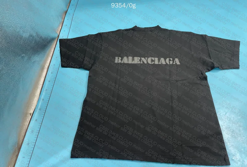 Balenciaga Shirt 5