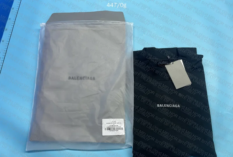 Balenciaga Shirt