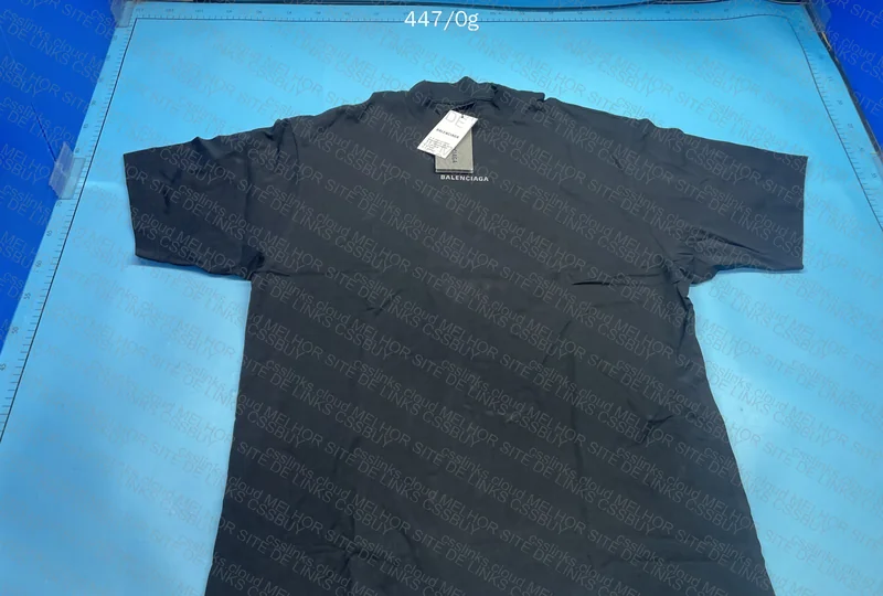 Balenciaga Shirt 2