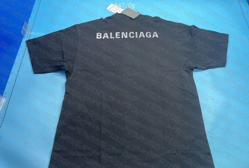 Balenciaga Shirt 3