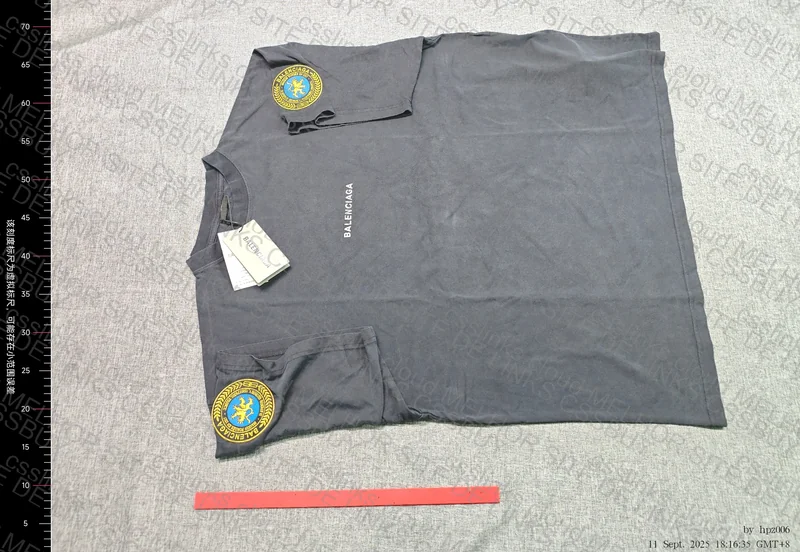 Balenciaga Shirt