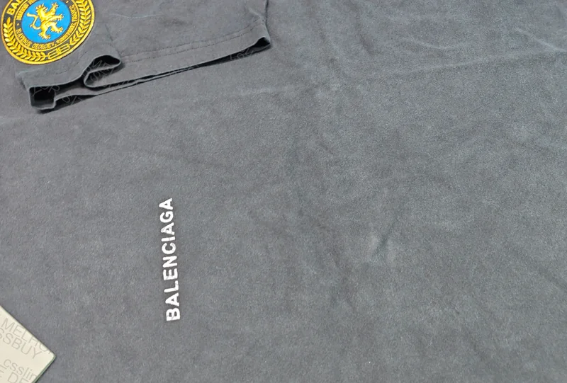 Balenciaga Shirt 2