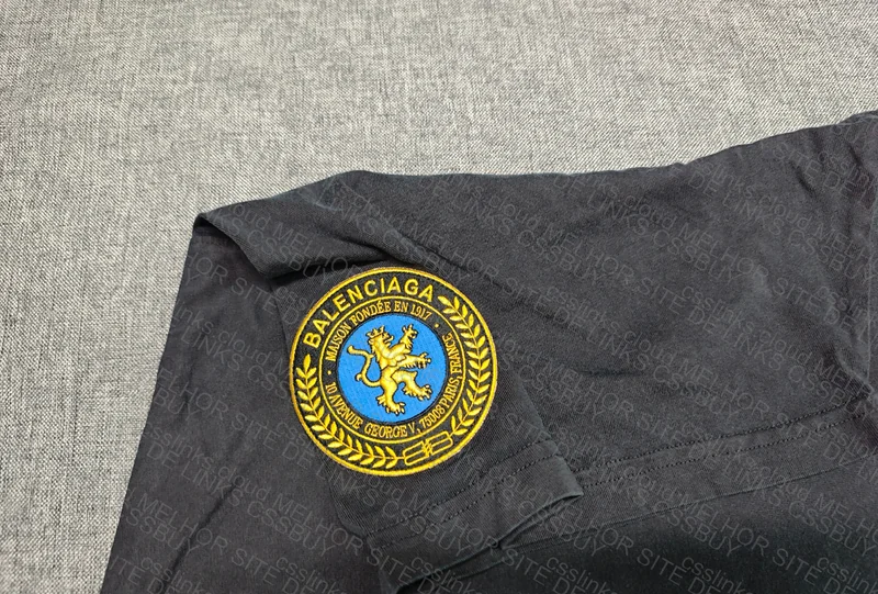 Balenciaga Shirt 4