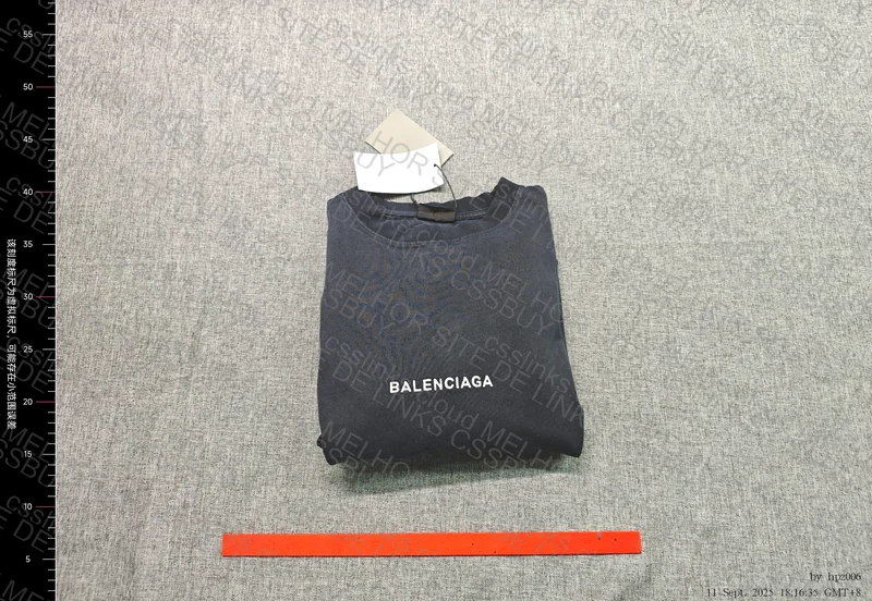 Balenciaga Shirt 5