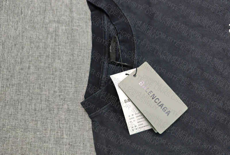 Balenciaga Shirt 6