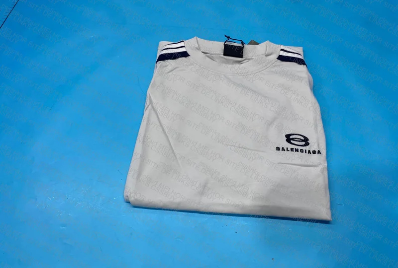 Balenciaga Shirt