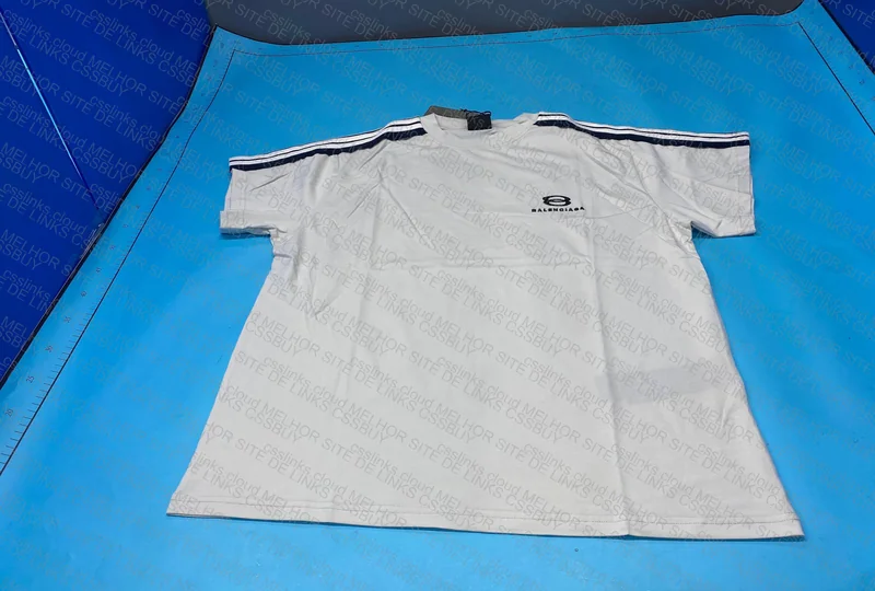 Balenciaga Shirt 3