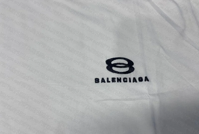 Balenciaga Shirt 4