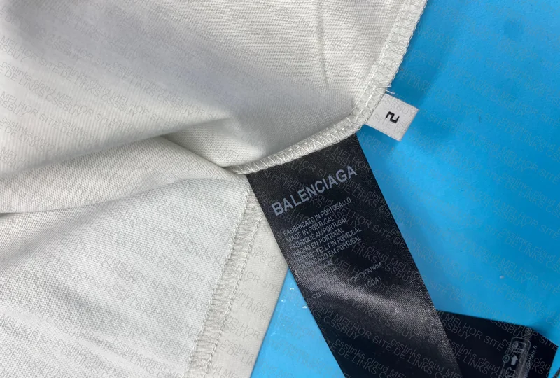 Balenciaga Shirt 5