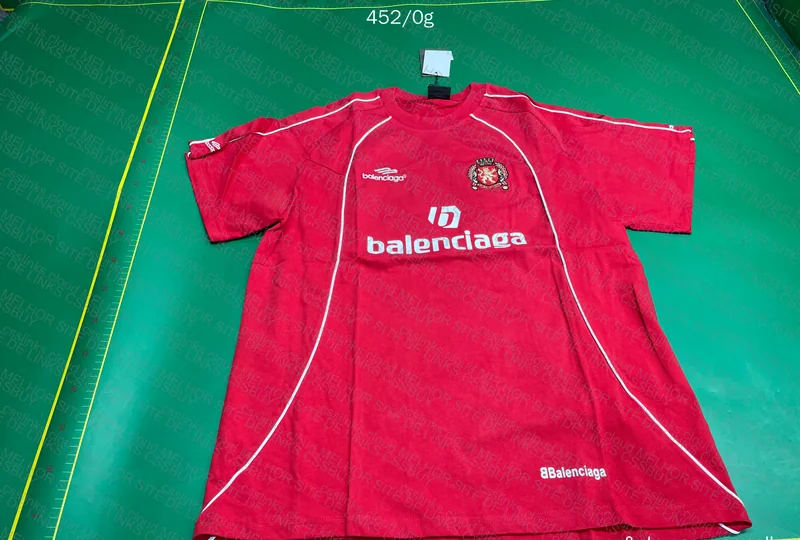 BALENCIAGA Shirt 2