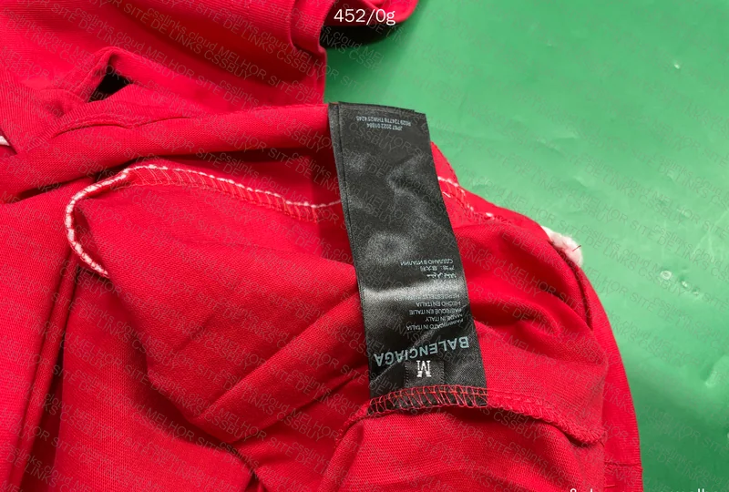 BALENCIAGA Shirt 4