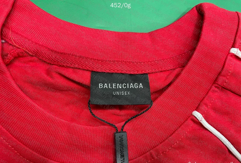 BALENCIAGA Shirt 5