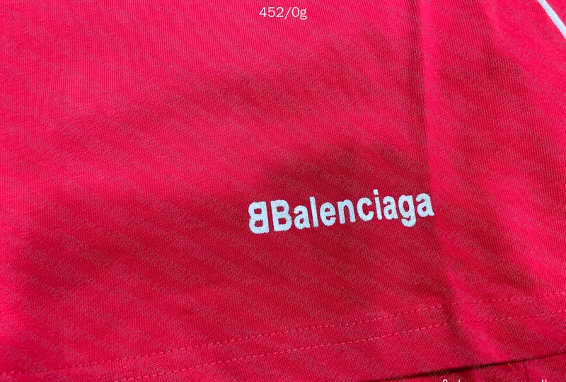 BALENCIAGA Shirt 6