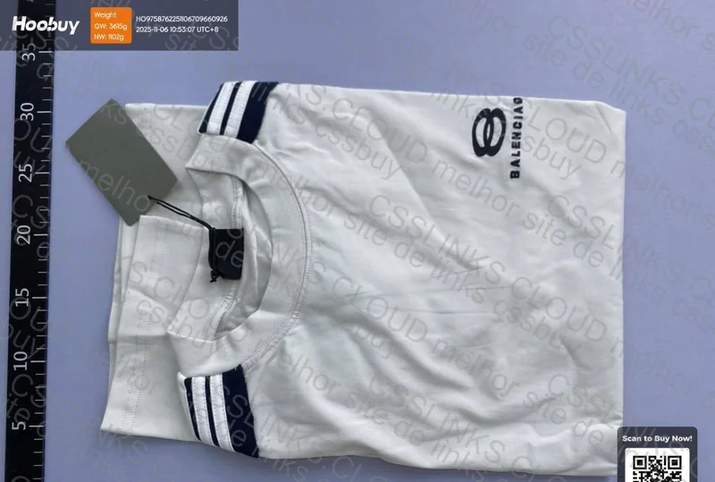 Balenciaga Shirt 4